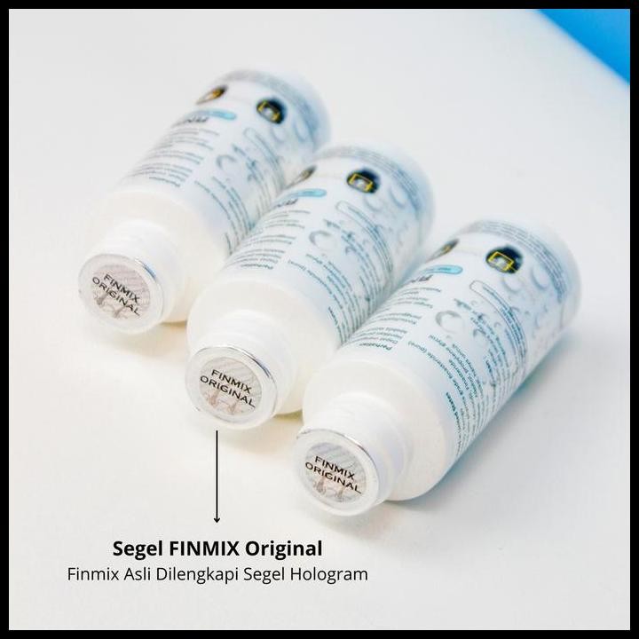Terlaris Finmix Minoxidil Penumbuh Rambut 100% Original Good Quality