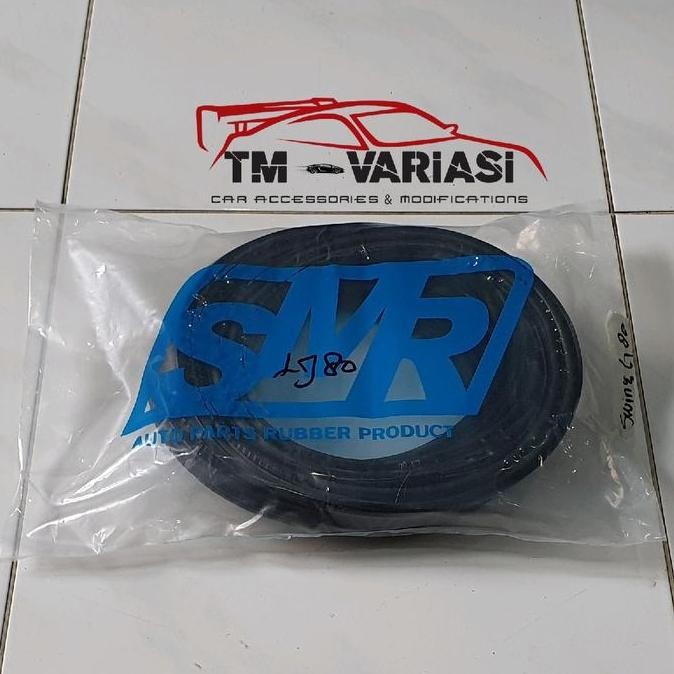Karet Kaca Samping Swing Suzuki Jimny Jangkrik Lj80 Lj 80 Best Seller