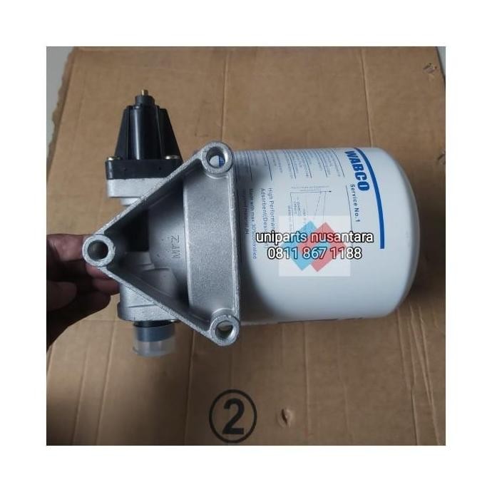 AIR DRYER WABCO 4324101470 Terlaris