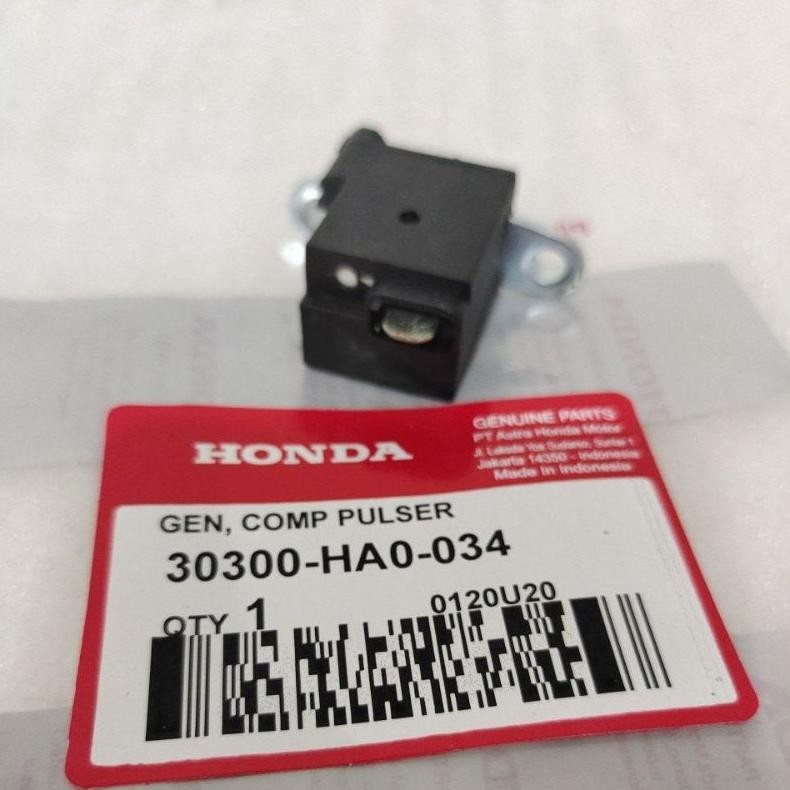 Premium Cod Fulser Spol Spul Spool Fulser Pulser Coil Koil Spul Honda Gl Pro Neotech - Genio - Mega 