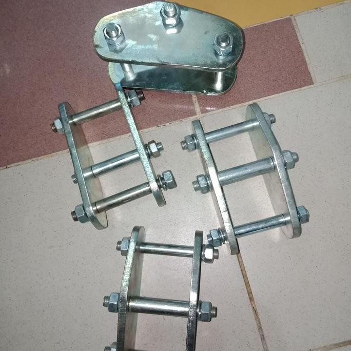 Anting Anting Buat Mobil Jimny Katana Murah!