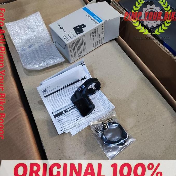 Shimano Steps Display E800 M800 Emtb Sc Em800 E-Bike Ep8