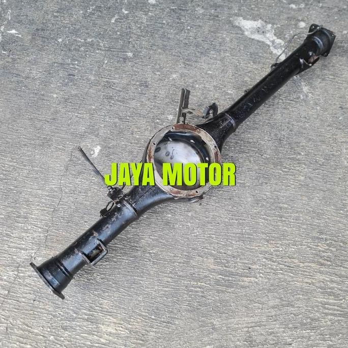 Z298 Selongsong Gardan Belakang Suzuki Jimny Katana Baru