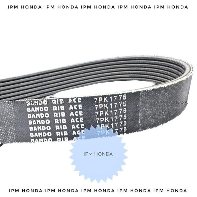 Fanbelt Odyssey RB1 7PK 1776 56992 RFE Tali kipas Terlaris