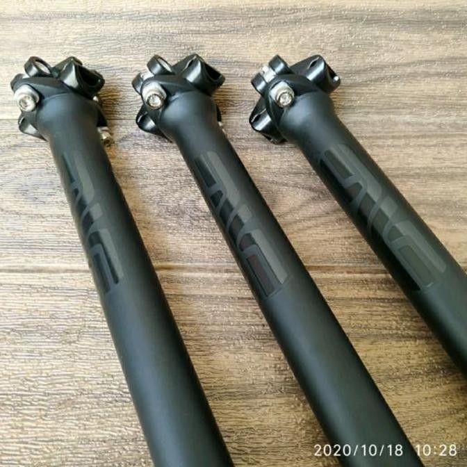 Enve Carbon Seatpost 27.2Mm Straight Dof Road Bike Mtb