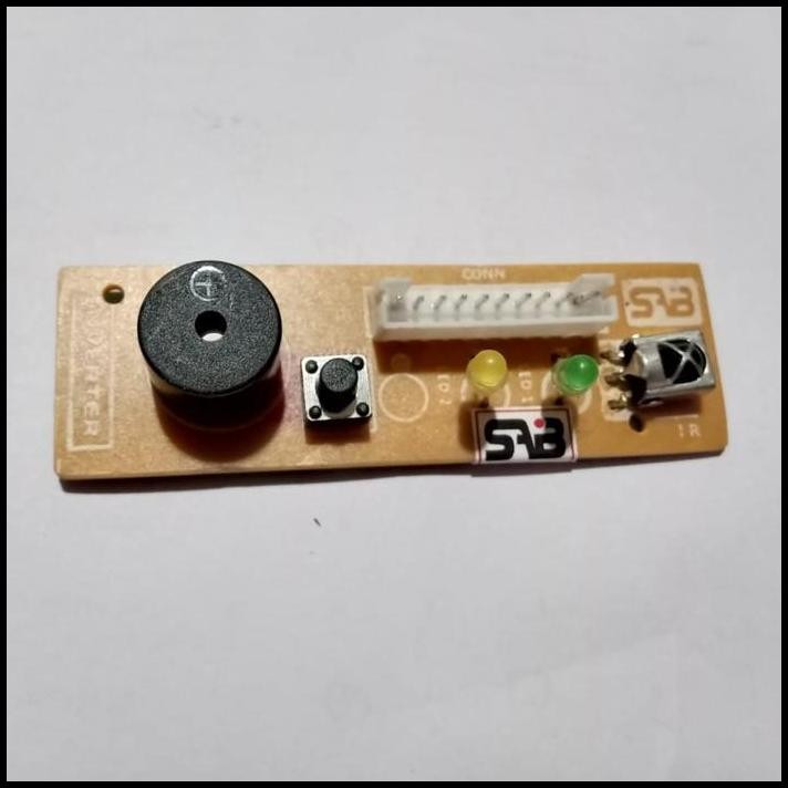 Sensor AC Daikin Inverter FTKQ15SVM4 20 25 35 50 60