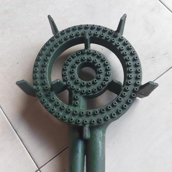 Kompor Martabak Kran 2