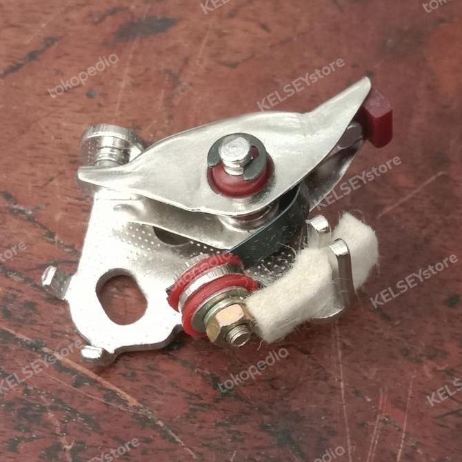 {{{{{{] Platina Mesin Bensin Honda G200 / G 200