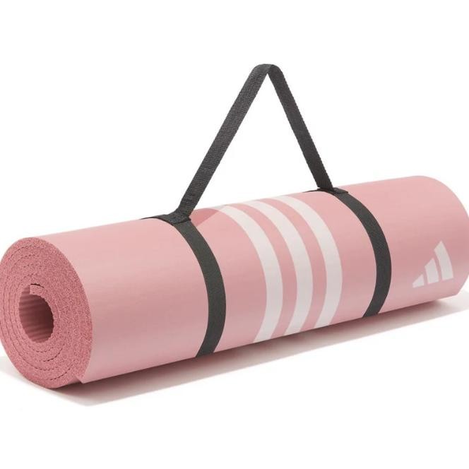 Yoga Mat 10Mm Matras Yoga Workout Fitness Gym Pilates 10Mm