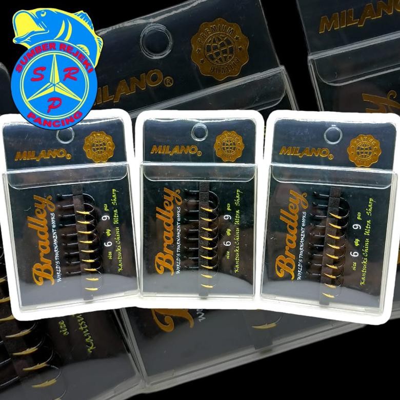 kail milano bradley gold Nugi