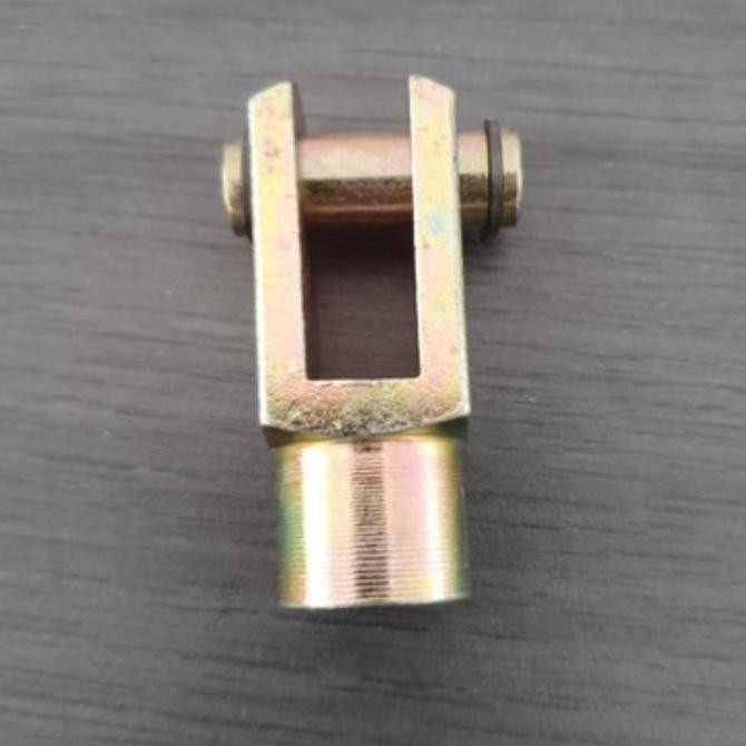 Terbagus Silinder Pneumatic Mal 32 X 50 + Mounting Y