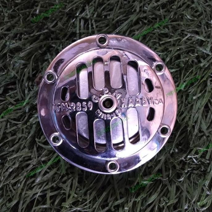 Klakson GPM Milano vespa