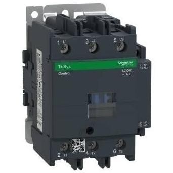 TERBARU - contactor schneider lc1d95m7