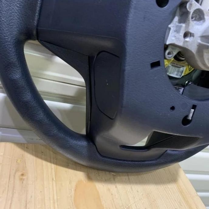 Stir Innova Reborn type V + spilar