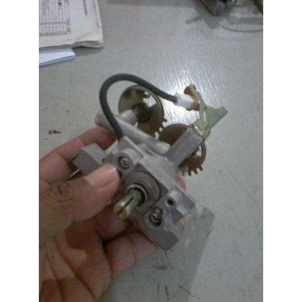 BEBAS ONGKIR - sparepart spare part kompor gas hock mesin hock spuyer 2 original