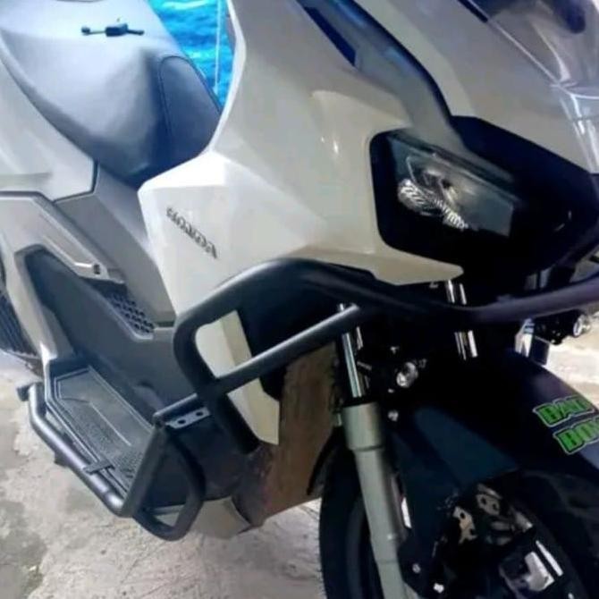 Tubular adv160 crash bar adv160 crashbar adv160 Pelindung Body adv160