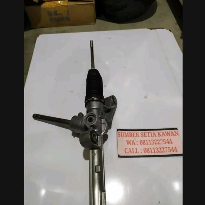 Rack Steering Steer Ford Ecosport Orinal