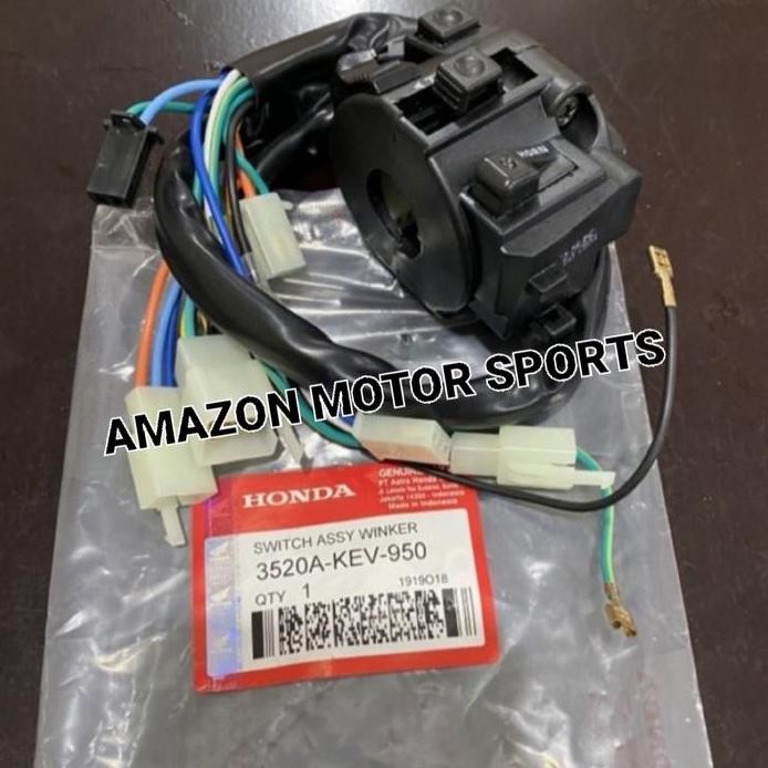 holder saklar kiri supra supra x supra xx supra fit lama