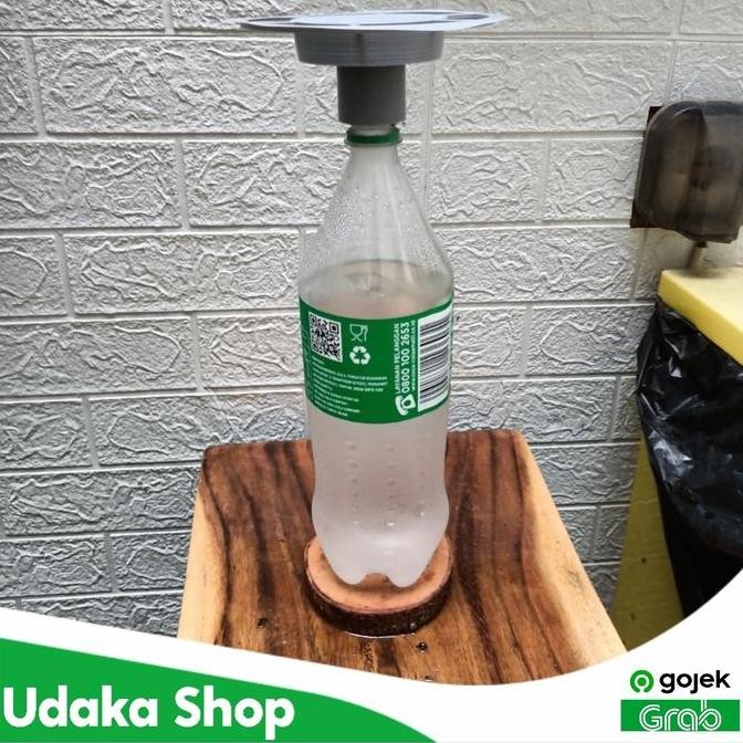 ready tempat makan burung liar gantung