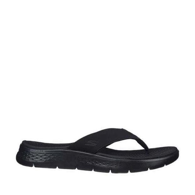 Skechers Go Walk Flex Women's Sandal - Black original