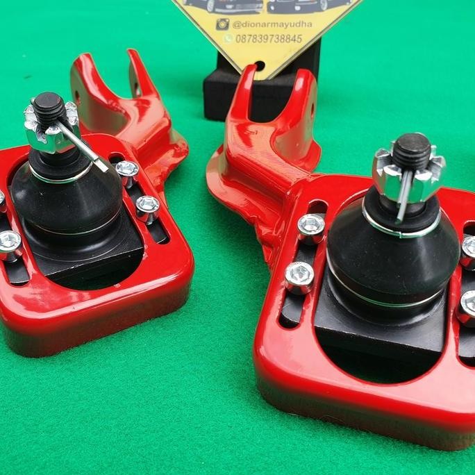 Front Camber Kit Depan Skunk2 Honda Civic Genio Estilo 1992-1995