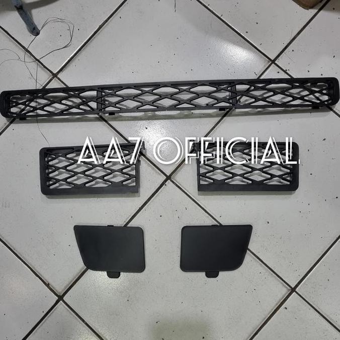Grill ram bemper kisi bemper avanza xenia vvti 2008 2009 2010 2011 murah