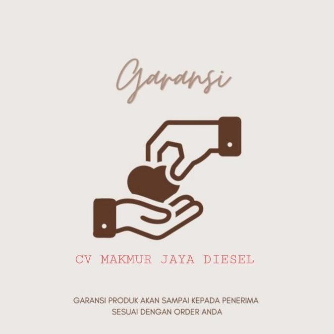 Fuel Injection Pump/Bospom TF75/TF85 705400-51102 Yanmar