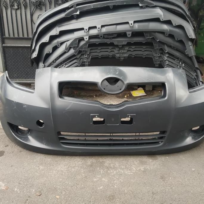 bemper depan yaris 2006 murah