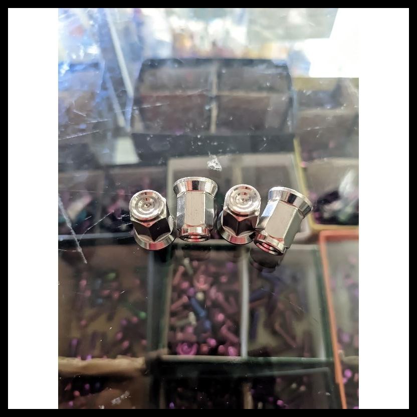 PRODUK TERBARU MUR HEAD M7 DRAT 11 PROBOLT C SERIES SUPRA FIT GRAND LEGENDA ASTREA STAR SUPRA 100 DL