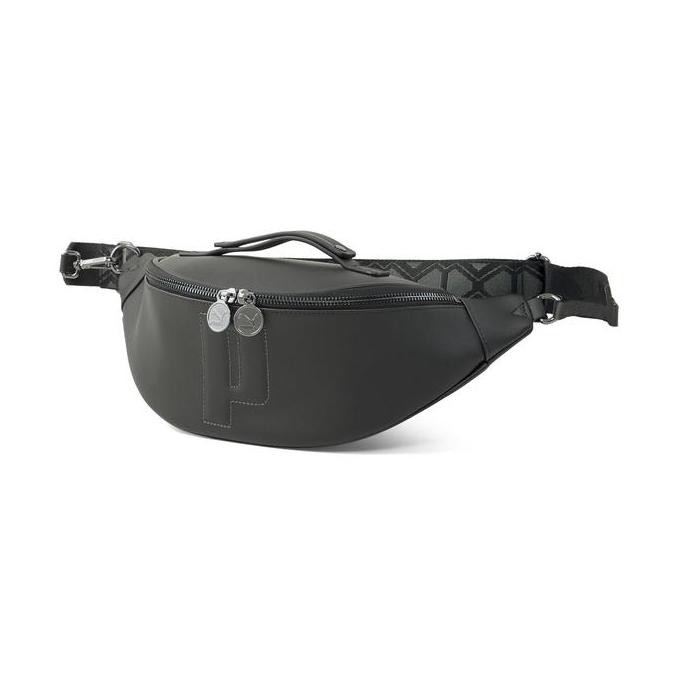 Sale Puma Tas Pinggang Puma Sense Black