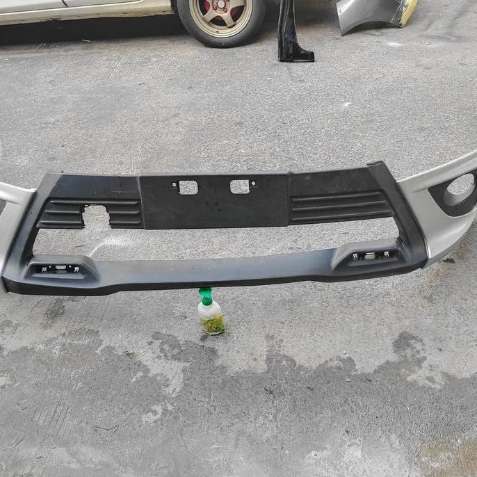 bodykit depan yaris 2015 2016 2017 trd murah