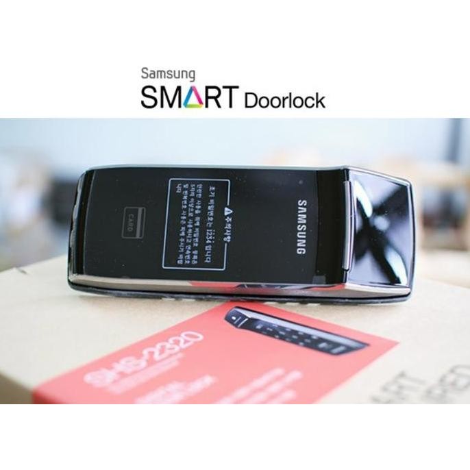 New  samsung shs 2320 digital