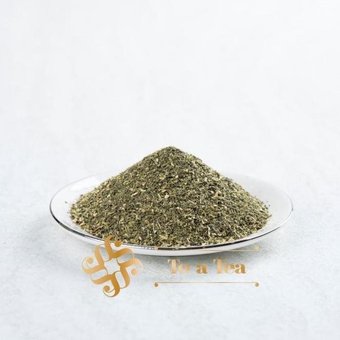 

(PROMO) 500G KAZU OCHA - 100% PREMIUM JAPANESE GREEN TEA