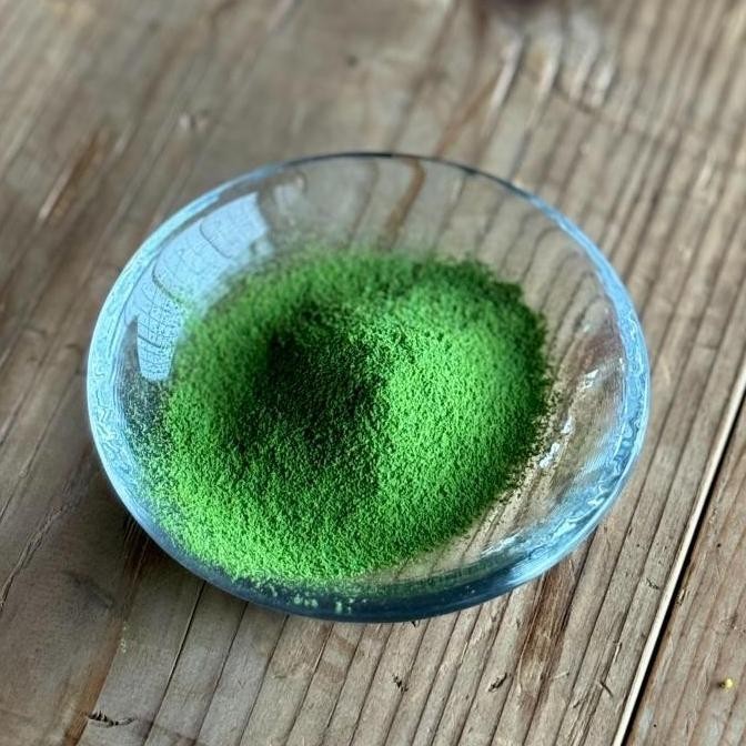 

(PROMO) [MARUYASU TEA] SHIN CEREMONIAL GRADE MATCHA (30G)