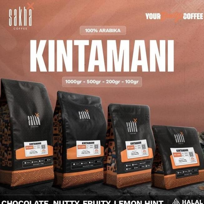 

PROMO KOPI ARABIKA KINTAMANI BALI ARABICA COFFEE ESPRESSO BEANS BIJI BUBUK