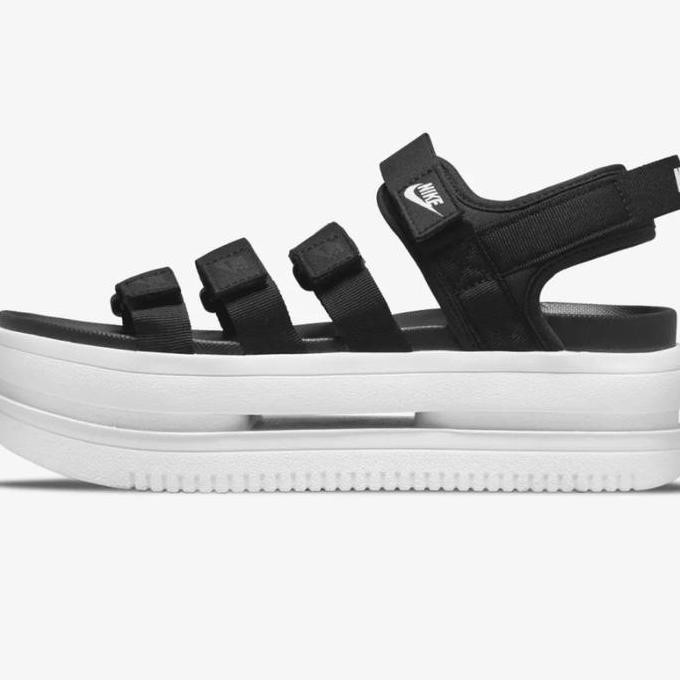 DH0223 001 Womens Nike Icon Classic Original Sandal