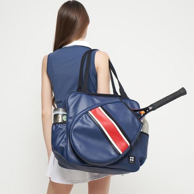 ARIEL TENNIS BAG Tas Tennis Raket Tennis
