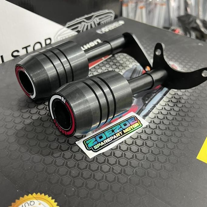 '' Frame Slider R15 V4 Pelindung Body R15 V4 Pelindung Fairing R15 V4 ''