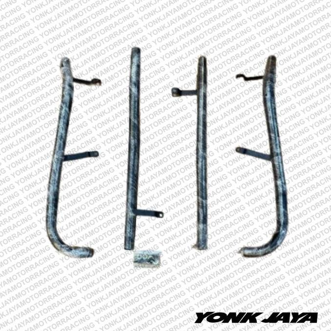 CRASHBAR PCX 160 / CRASHBAR