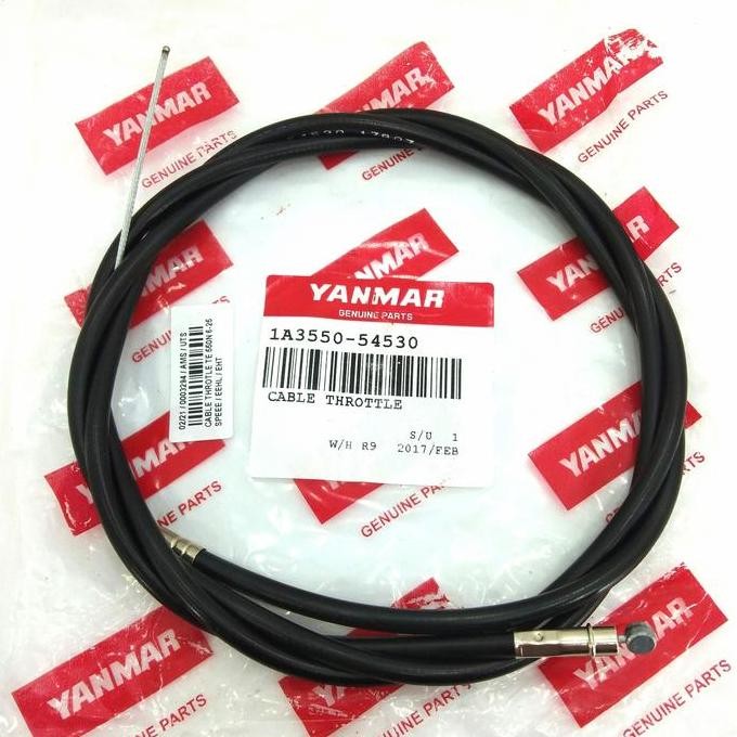 #@#@#@#@] Cable Throtle / Kabel GasTe 550n