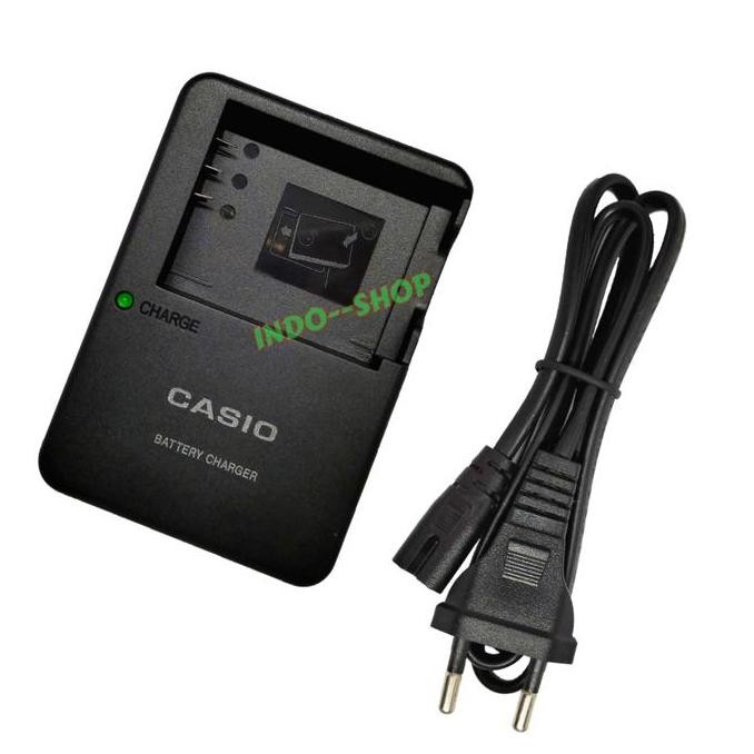 Charger For Kamera Casio Carger BC-110L Exilim EX-Z2000 NP-110 Baterai EX-Z2300 Z3000 ZR10 Ces EX-Z2