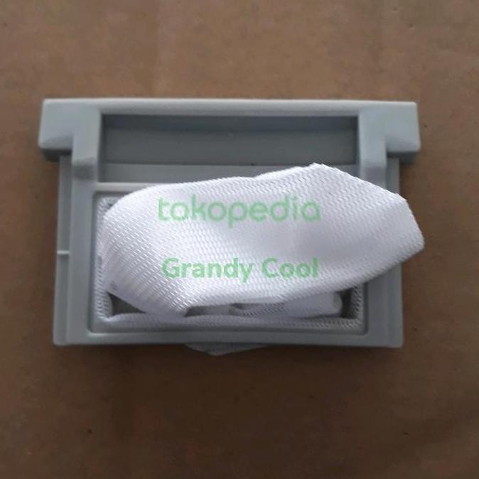 @@@@] Filter Saringan Kotoran Mesin Cuci Sanken