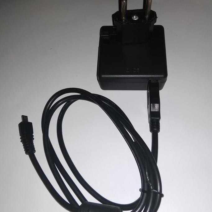 charger kamera digital Nikon AW130