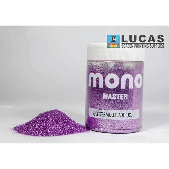 

favorit] Glitter Violet Jade S560 Hexagonal 0,01mm