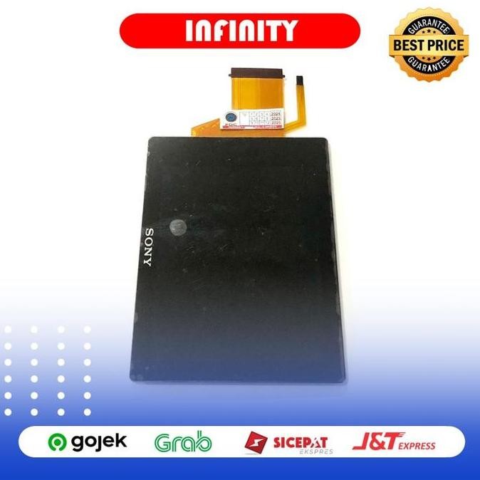 Lcd kamera sony a7 a7r a7s a7k