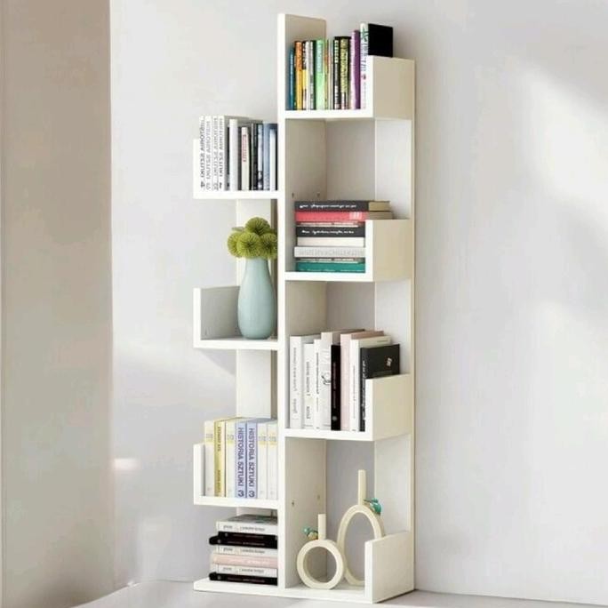 

rak serbaguna home decoration - tinggi 120cm jumbo (full warna) MS