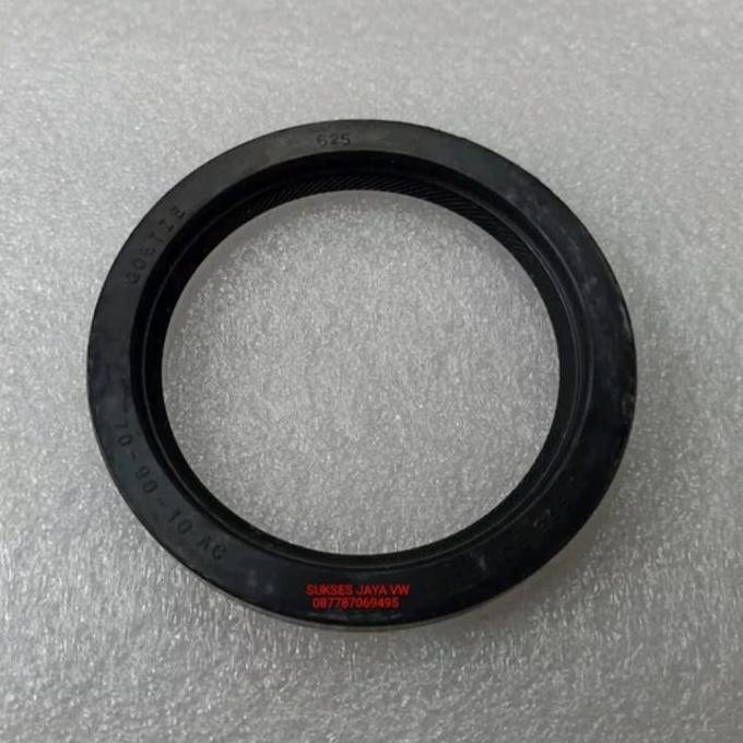 Terhemat Seal Sil Flywheel Mobil Vw