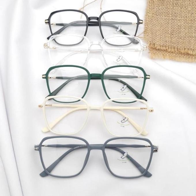 KACAMATA MINUS PLUS SILINDER 20098