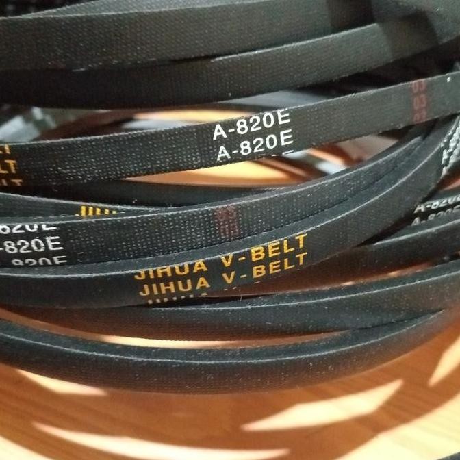 fanbelt mesin cuci aqua original A-820E