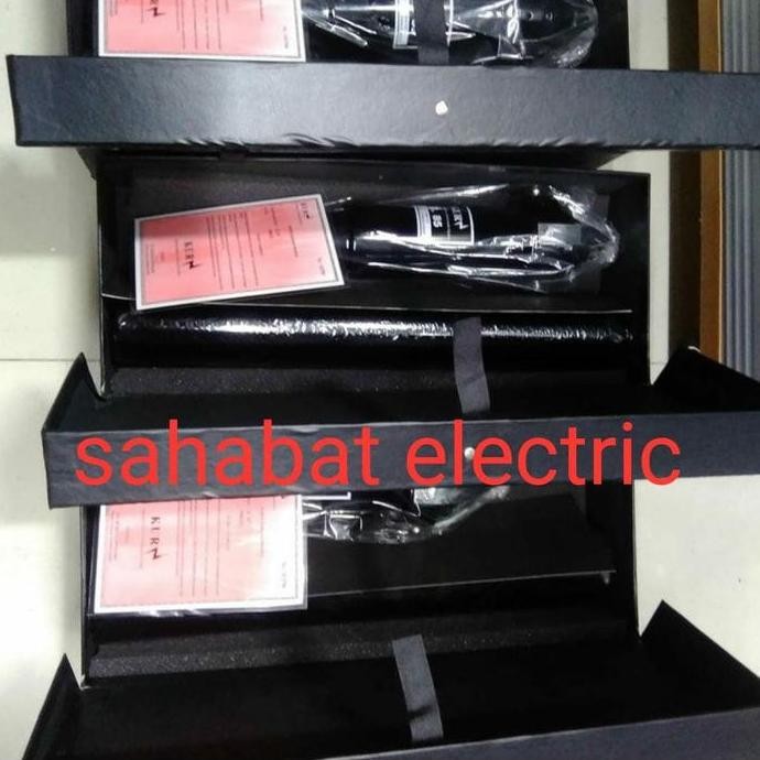 Lm Penangkal Petir Kurn R85/Anti Petir Kurn R85